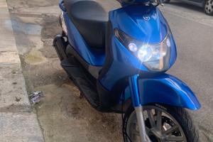 Piaggio Beverly 125 - 2006