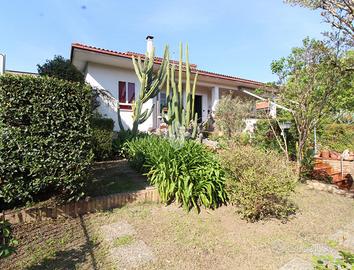 VILLA SINGOLA A CASERTA