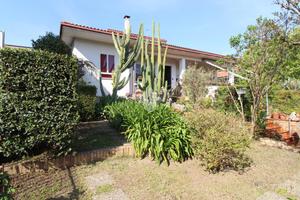 VILLA SINGOLA A CASERTA
