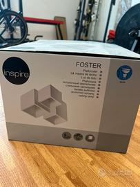 Plafoniera dal design moderno