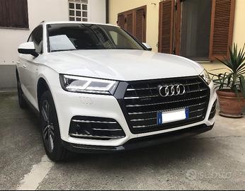 AUDI Q5 2ª serie - 2020