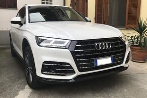 AUDI Q5 2ª serie - 2020