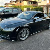 AUDI TT 2ª serie - 2011