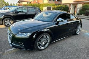 AUDI TT 2ª serie - 2011