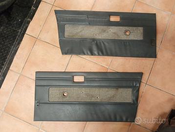 Pannelli portiere Suzuki santana