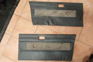 Pannelli portiere Suzuki santana