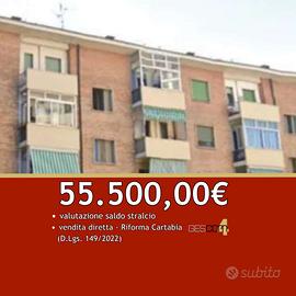 Appartamento a Torino (TO)