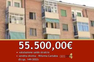 Appartamento a Torino (TO)