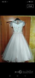 abito sposina 