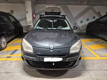 Renault megane 3 serie