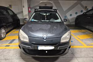 Renault megane 3 serie