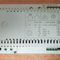 Alimentatore Videocitofono Urmet 789/5b