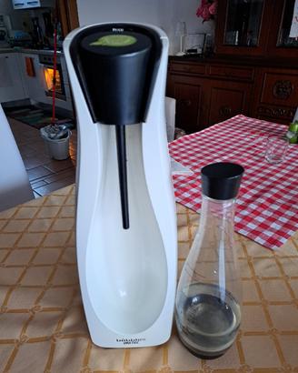 gasatore acqua 
