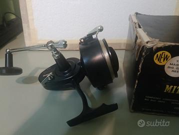 Mulinello Vintage  Mitchell storico 488