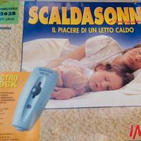 SCALDASONNO MATRIMONIALE IMETEC – come nuovo