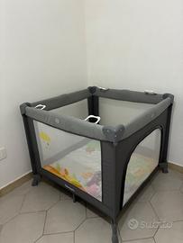 Box giordani