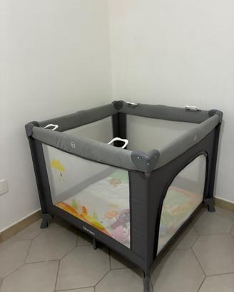 Box giordani