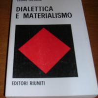 Dialettica e materialismo