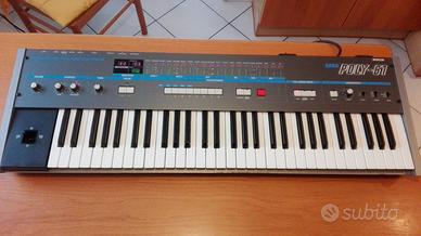 KORG POLI 61