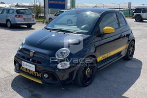 ABARTH 595 1.4 Turbo T-Jet 160 CV Pista