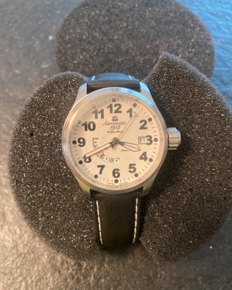Orologio Aeromatic 1912 - GMT