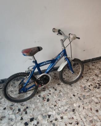 bici per bambini 