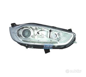 FARO DESTRO FORD FIESTA 3 5P 13-17