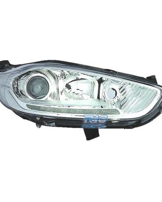 FARO DESTRO FORD FIESTA 3 5P 13-17