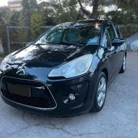 CITROEN C3 1.4 GPL Exclusive - 2010