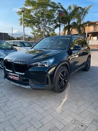 Bmw X1 sDrive 18d xLine 150cv