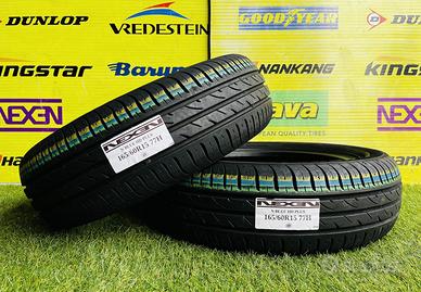 X2: Estive 165/60R15 77H -NEXEN- al 83%