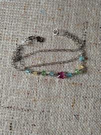 Bracciale in argento 925 