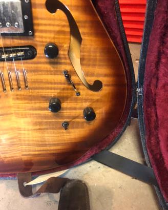 Godin flat give x