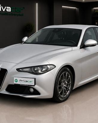 ALFA ROMEO Giulia 2.2 Turbodiesel 150 CV Super
