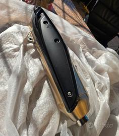 terminale per peugeot xp 400 gt