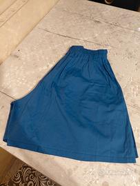 pantole corto