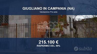 Immobile in asta di 300 m² con più di 5 locali e b
