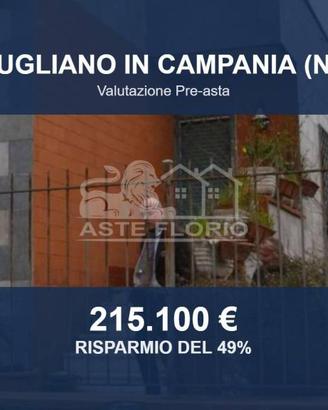 Immobile in asta di 300 m² con più di 5 locali e b