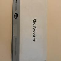 Sky booster