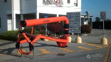 IDROVORA VENERONI Q30X4 HIDRO