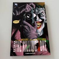 The Killing Joke