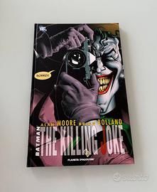 The Killing Joke