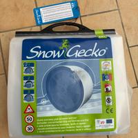 Calze da neve SNOW GECKO 4XL