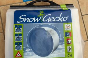 Calze da neve SNOW GECKO 4XL