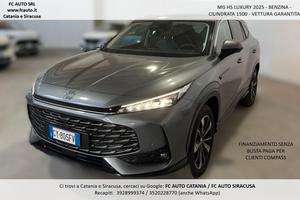 Mg HS 1.5T-GDI Luxury PARI AL NUOVO