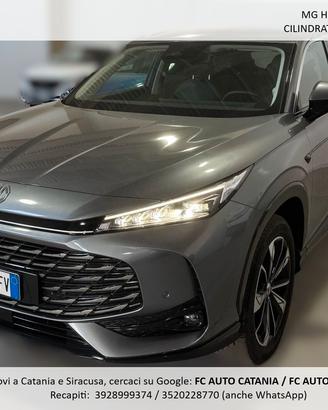 Mg HS 1.5T-GDI Luxury PARI AL NUOVO