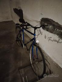 bici Italian style easy time