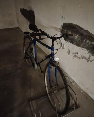 bici Italian style easy time