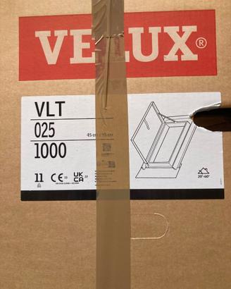 Velux VLT 1000 025