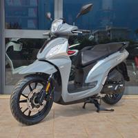 Sym Symphony 125 ST 2025